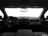  Dashboard, center console, gear shifter view photo